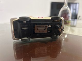 Scalextric Seat 850 TC