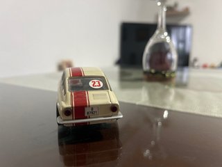 Scalextric Seat 850 TC