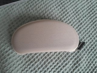Funda gafas bebé/niño Suavinex nueva