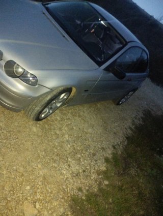 BMW Serie 3 2002