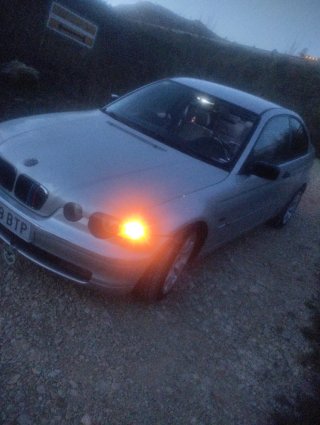 BMW Serie 3 2002