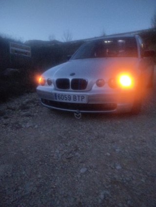BMW Serie 3 2002