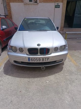BMW Serie 3 2002