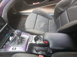 BMW Serie 3 2002