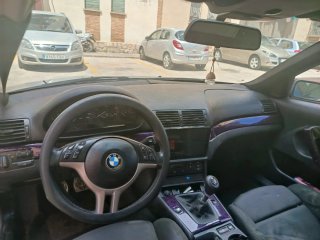 BMW Serie 3 2002