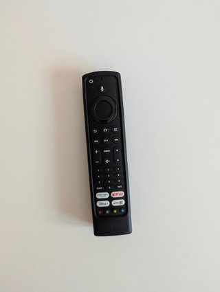 TV Xiaomi F2 43 Smart TV 4K Fire TV