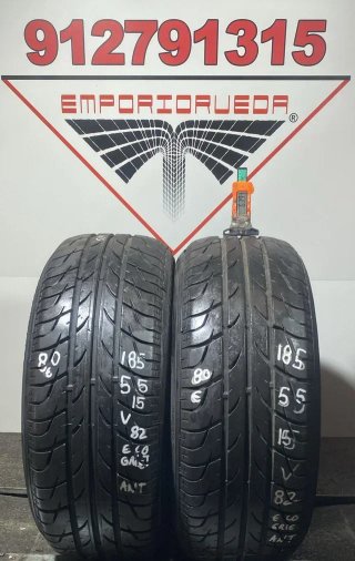 **185 55 15 V TIGAR RUEDA BARATA OPORTUNIDAD