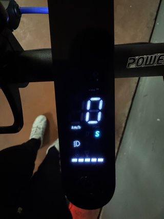Patinete Eléctrico Xiaomi Pro 3
