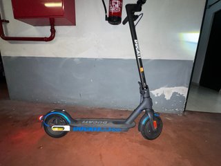 Patinete Eléctrico Xiaomi Pro 3