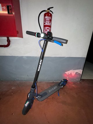 Patinete Eléctrico Xiaomi Pro 3