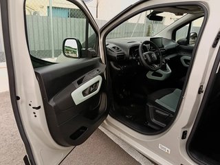 Citroen Berlingo 2021
