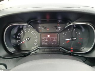 Citroen Berlingo 2021