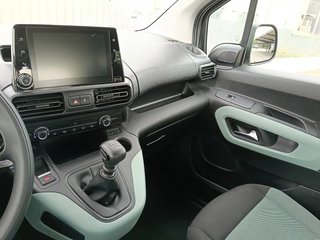 Citroen Berlingo 2021