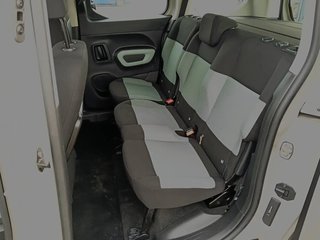 Citroen Berlingo 2021