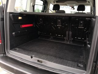Citroen Berlingo 2021