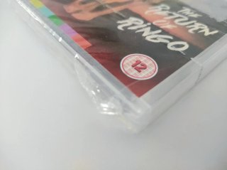 Blu-ray A Pistol for Ringo + The Return of Ringo