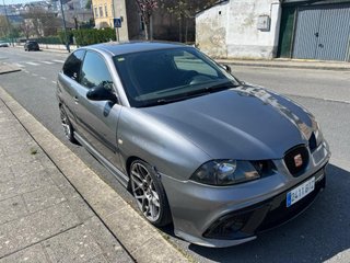 SEAT Ibiza fr 6l