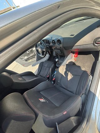 SEAT Ibiza fr 6l