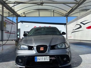 SEAT Ibiza fr 6l