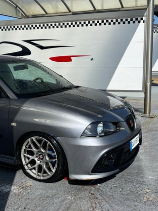 SEAT Ibiza fr 6l