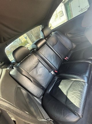 SEAT Ibiza fr 6l