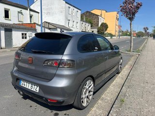 SEAT Ibiza fr 6l