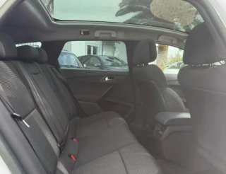 Peugeot 508 2014