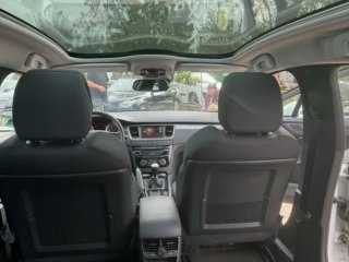 Peugeot 508 2014