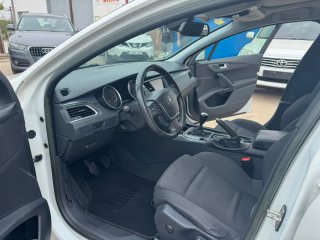 Peugeot 508 2014