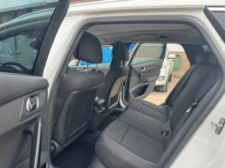 Peugeot 508 2014