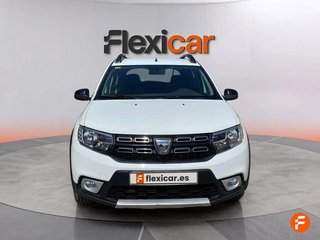 Dacia Sandero Access 1.0 55kW (75CV) - 18