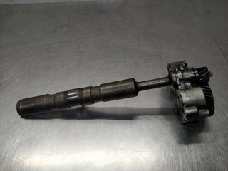 ARBOL DE LEVAS MITSUBISHI MONTERO (V60/V70) 4M41