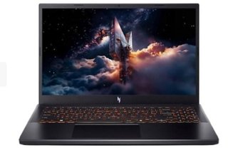 Portátil Acer Nitro V i9 32GB RAM RTX 5050