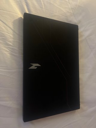 Portátil Acer Nitro V i9 32GB RAM RTX 5050