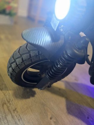 Patinete Eléctrico Smartgyro Rockway