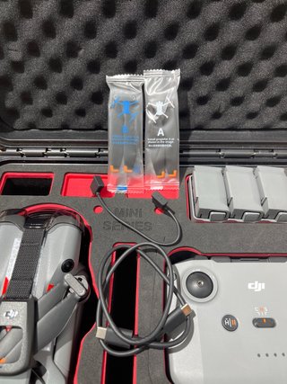 DJI Mini 5 Pro Drone Kit