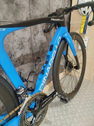 Pinarello Prince Disc, Talla 49