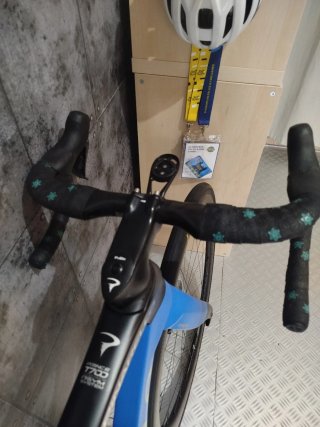 Pinarello Prince Disc, Talla 49