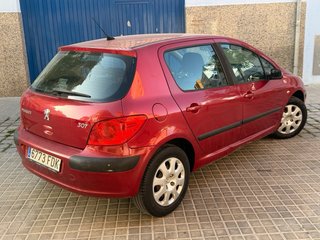 🟢Peugeot 307 2006🟢