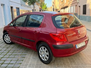 🟢Peugeot 307 2006🟢