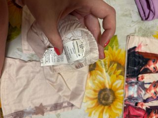 Completo Huntrix: maglietta+pantaloni ( 3 completi