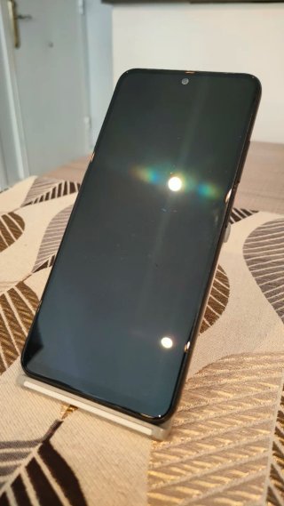 Xiaomi Redmi Note 11 Gris