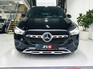 Mercedes GLA 2.0 CDI 115 CV Automático