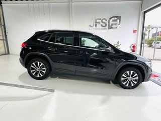 Mercedes GLA 2.0 CDI 115 CV Automático