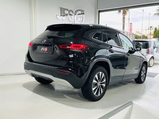 Mercedes GLA 2.0 CDI 115 CV Automático