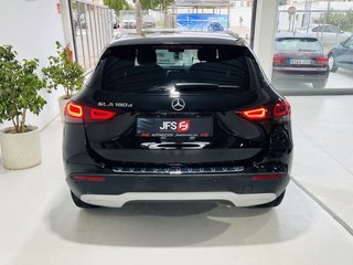 Mercedes GLA 2.0 CDI 115 CV Automático