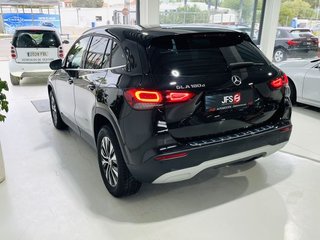 Mercedes GLA 2.0 CDI 115 CV Automático