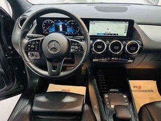 Mercedes GLA 2.0 CDI 115 CV Automático