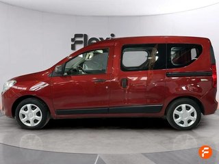 Dacia Dokker essential