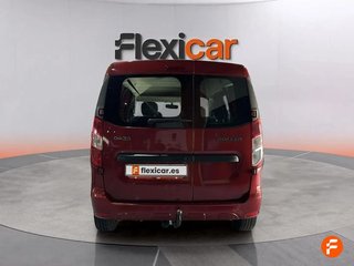 Dacia Dokker essential
